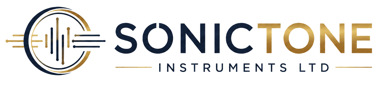 SonicTone Instruments Ltd logo