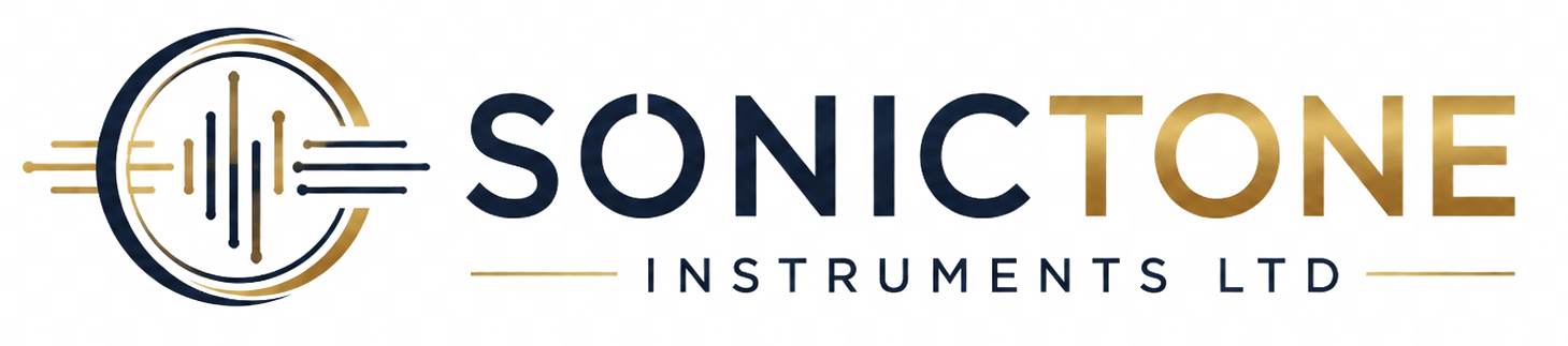 SonicTone Instruments Ltd logo