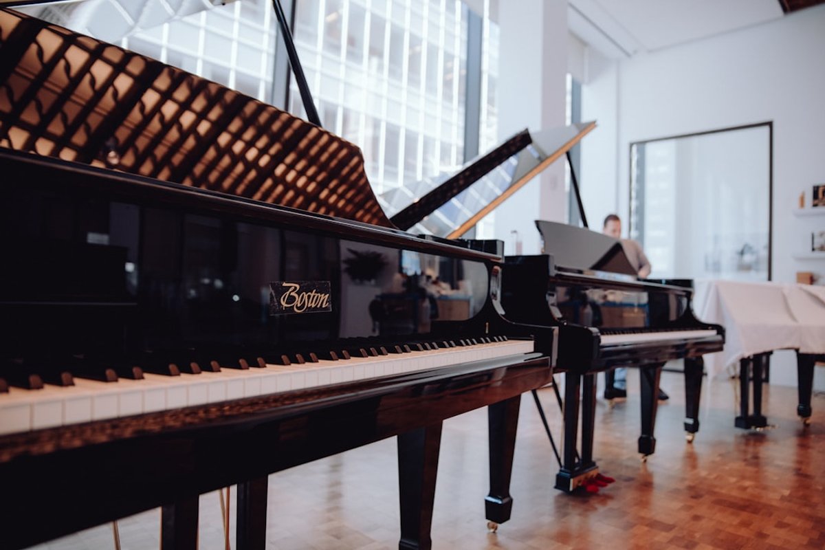 Keyboard and digital piano instruments for trade supply enquiry